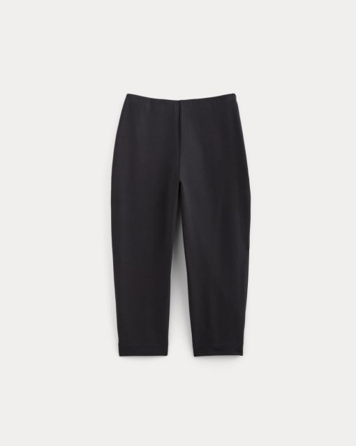Alternative view of The Dream Capri | Black