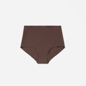 Alternative view of The Invisible High-Rise Hipster | Dark Tan