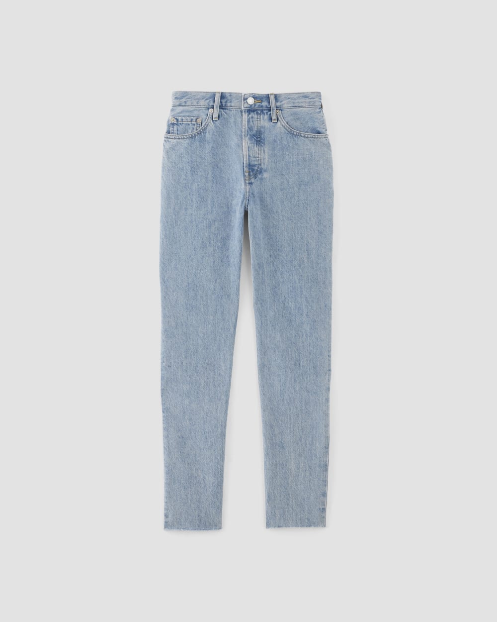 The '90s Cheeky® Jean | Vintage Wash Blue | 28.5 Inseam - Image 2