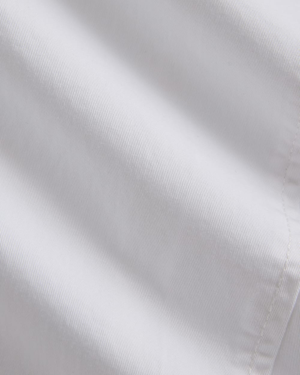 Utility Straight-Leg Cargo Pant | White - Image 6