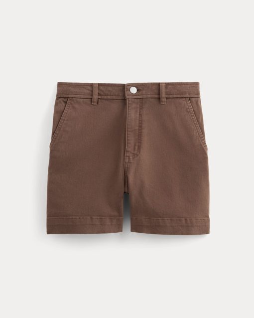 Alternative view of The Utility Short | Rosewood