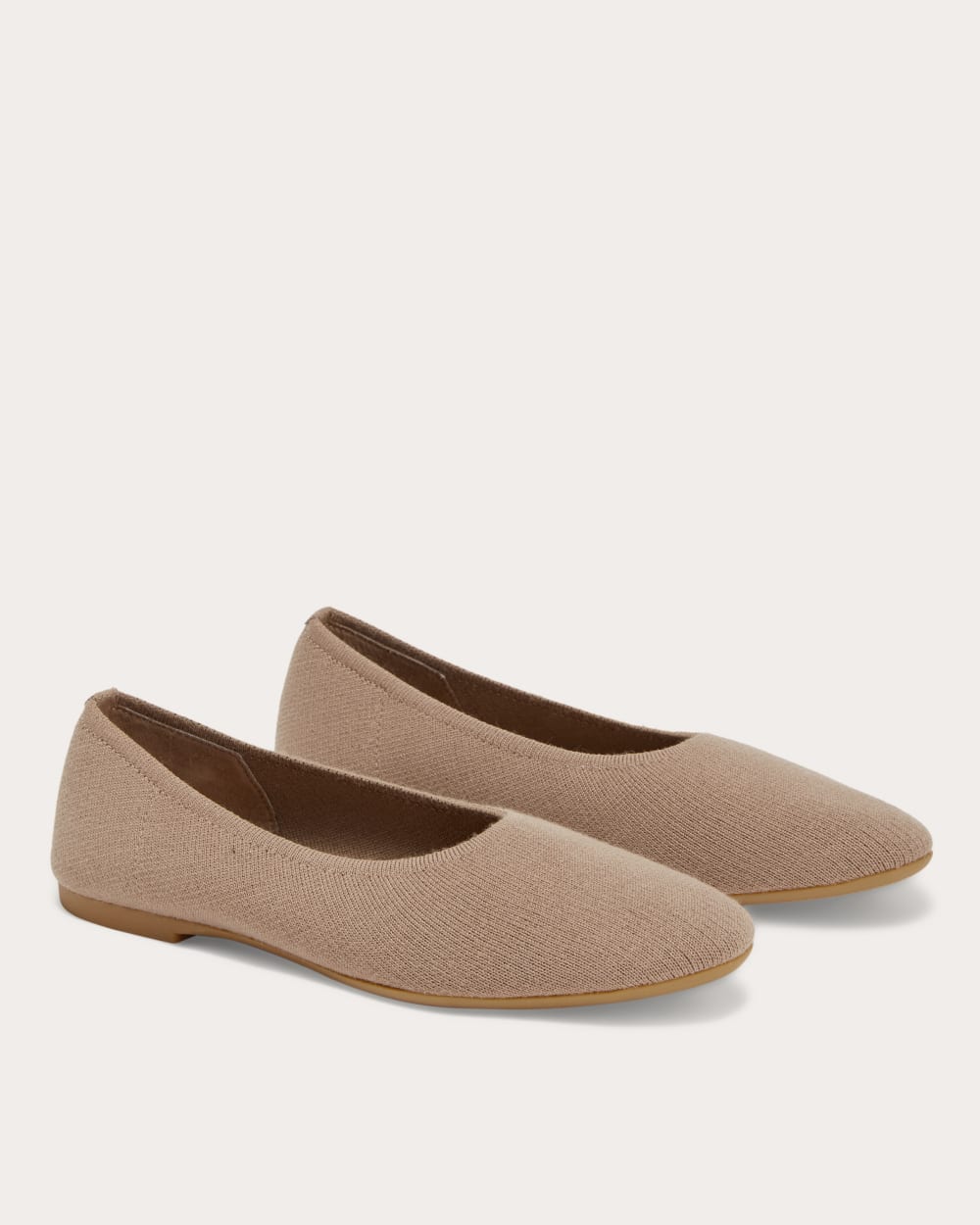 The Day Glove in ReKnit | Cinnamon Latte - Image 3