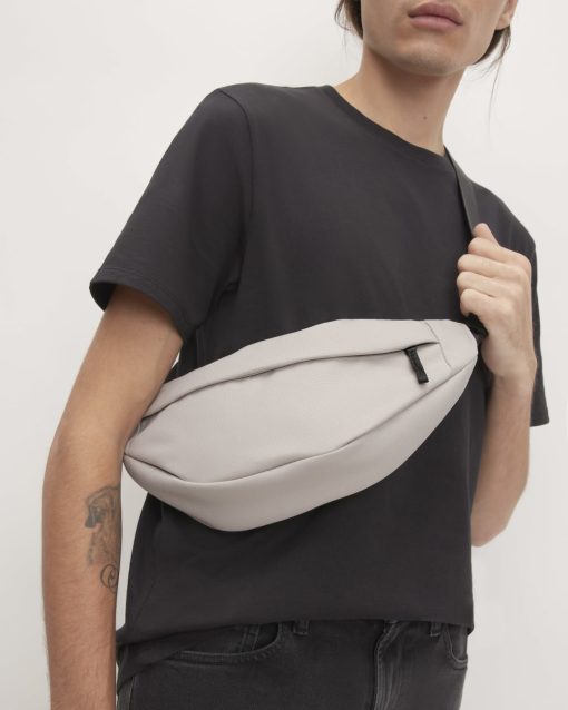 Alternative view of The Renew Transit Fanny Pack | Warm Quartz