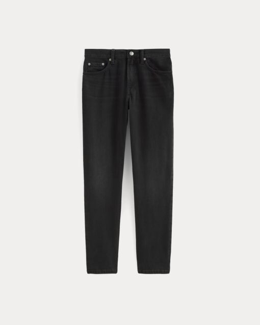 Alternative view of The Super-Soft Relaxed Jean | Stormy