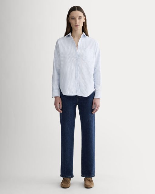 The Way-High® Jean | Vintage Indigo | 25.5 Inseam