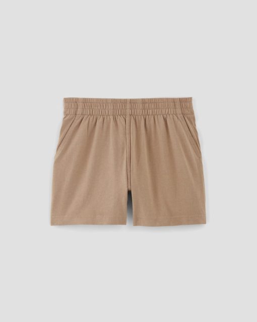 Alternative view of The Off-Duty Short | Chanterelle