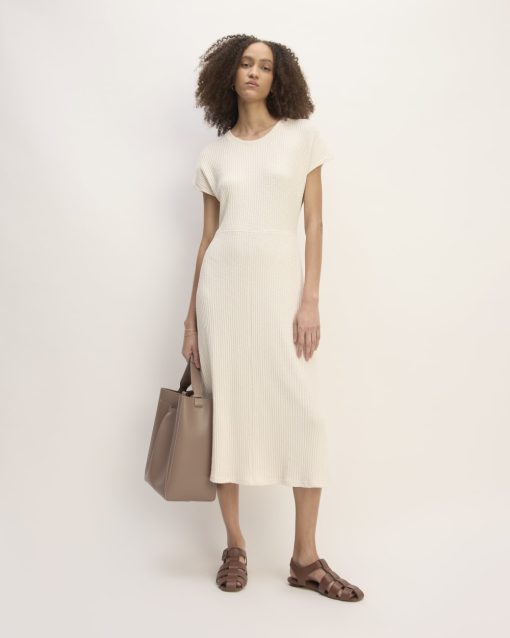 Alternative view of The Studio Bag | Porcini Taupe