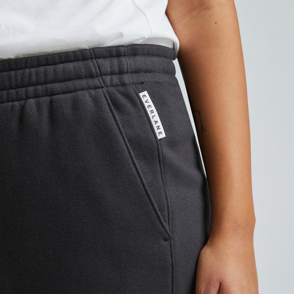 The ReTrack Jogger | Black - Image 5