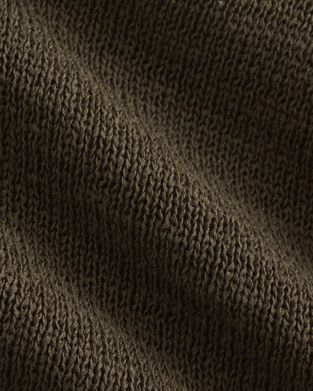 Racerback V-Neck Sweater | Beech - Image 7