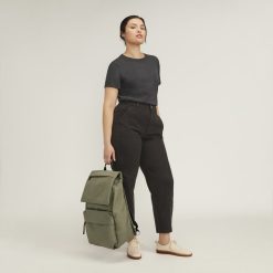 Alternative view of The ReNew Transit Backpack | Kalamata