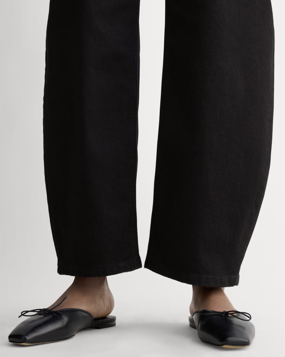 The Way-High® Curve Jean | Black | 29 Inseam - Image 4