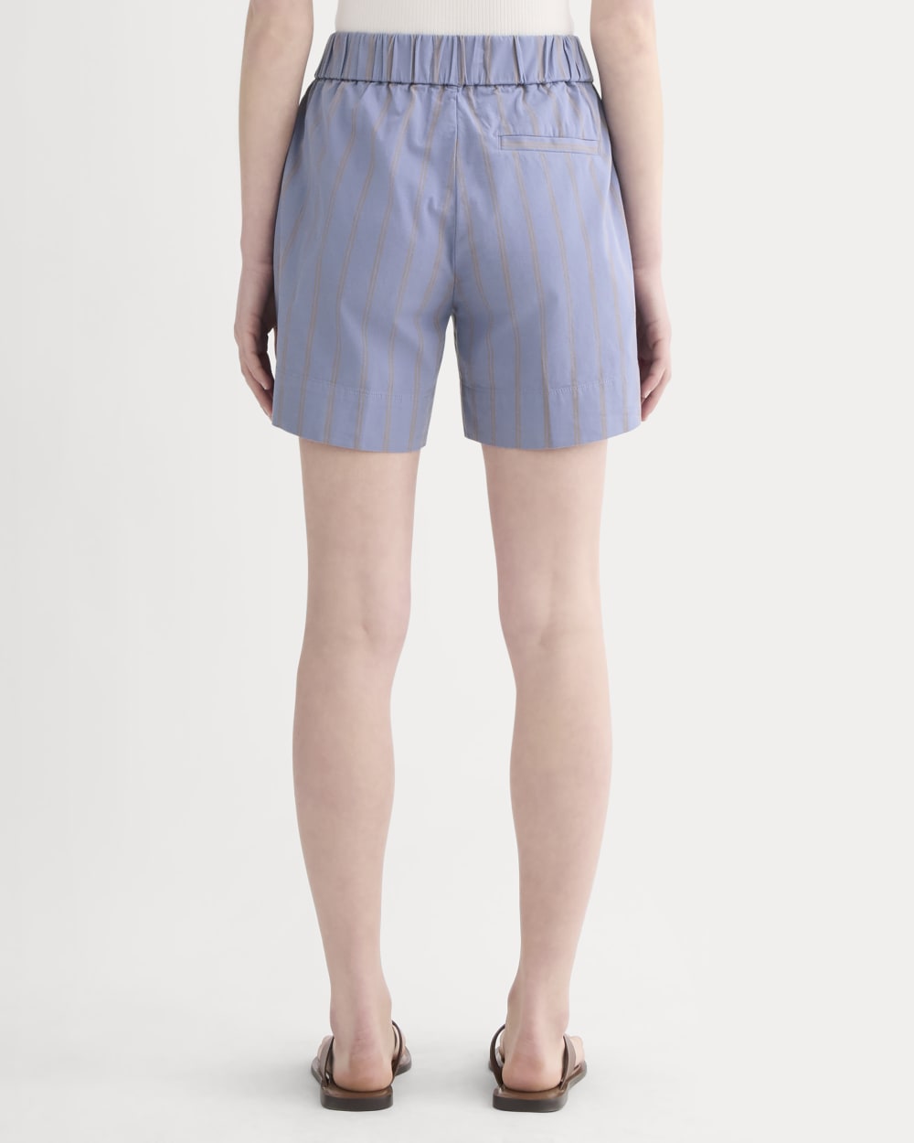 The Easy Short | Velvet Morning / Mocha - Image 5