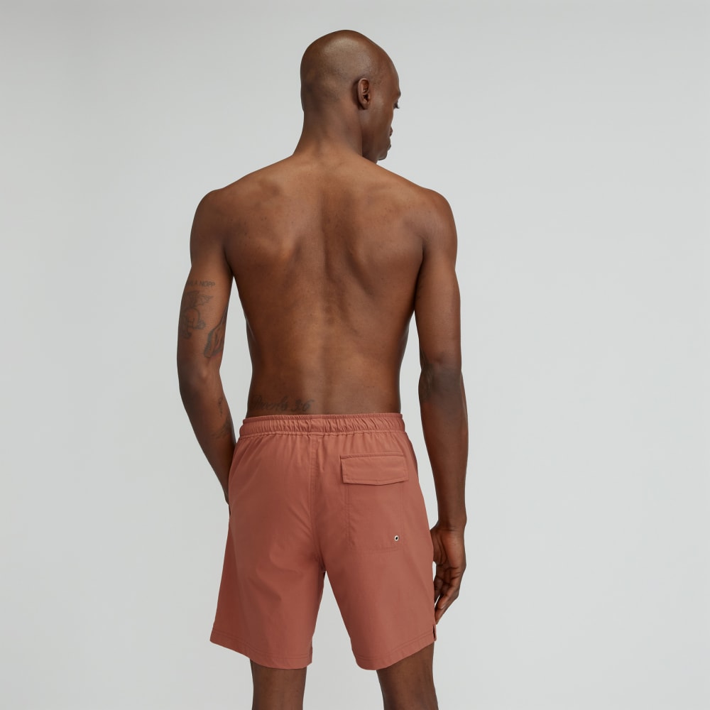 The ReNew Swim Short | Redwood - Image 3