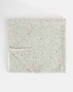 Alternative view of The Cashmere Scarf | Frost Donegal