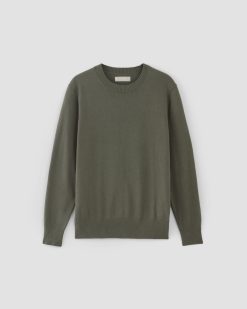 Alternative view of The No-Sweat Sweater | Uniform | Kambaba