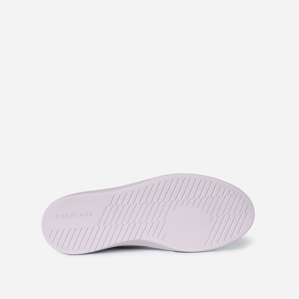 The ReLeather® Tennis Shoe | Orchid - Image 4