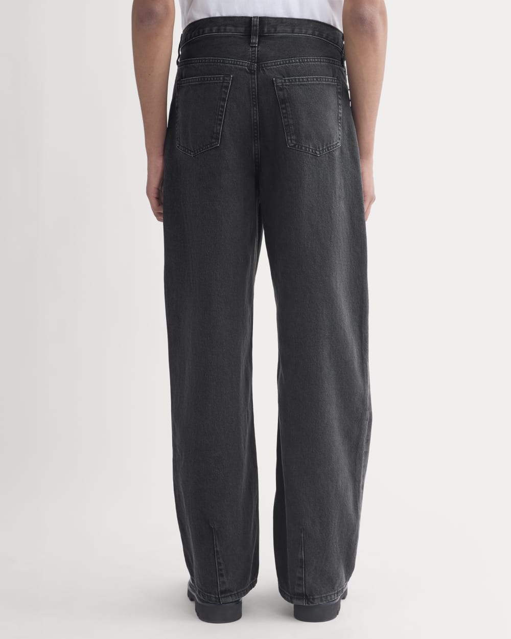 Baggy Jean | Black - Image 4