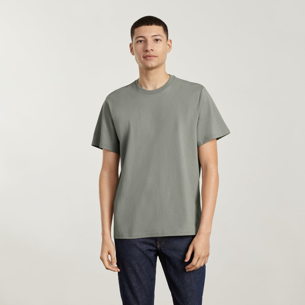 The Premium-Weight Crew | Uniform | Clay - Image 3