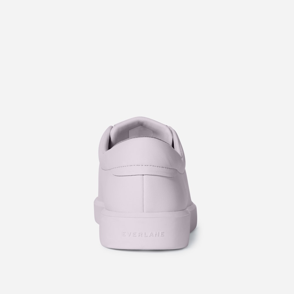 The ReLeather® Tennis Shoe | Orchid - Image 5