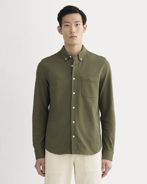 The Startup Shirt | Kalamata