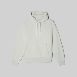 Alternative view of The ReTrack Hoodie | Pelican