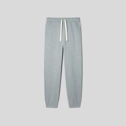 Alternative view of The ReTrack Sweatpant |  Heathered Grey