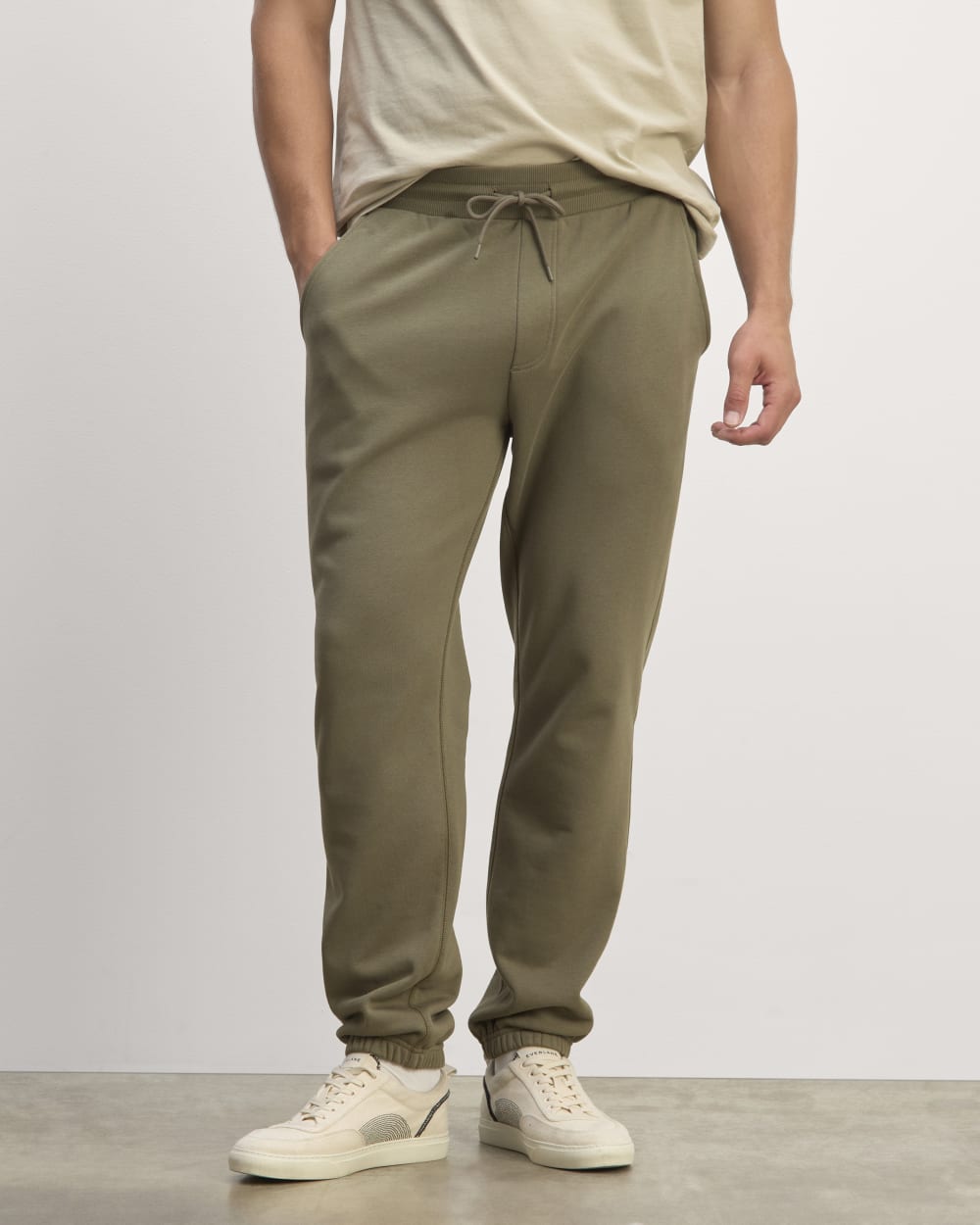 The Off-Duty Jogger | Kalamata - Image 3