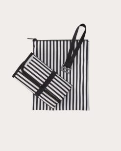 The ReNew Transit Baby Bundle | Black / Bone