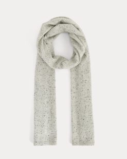 The Cashmere Scarf | Frost Donegal