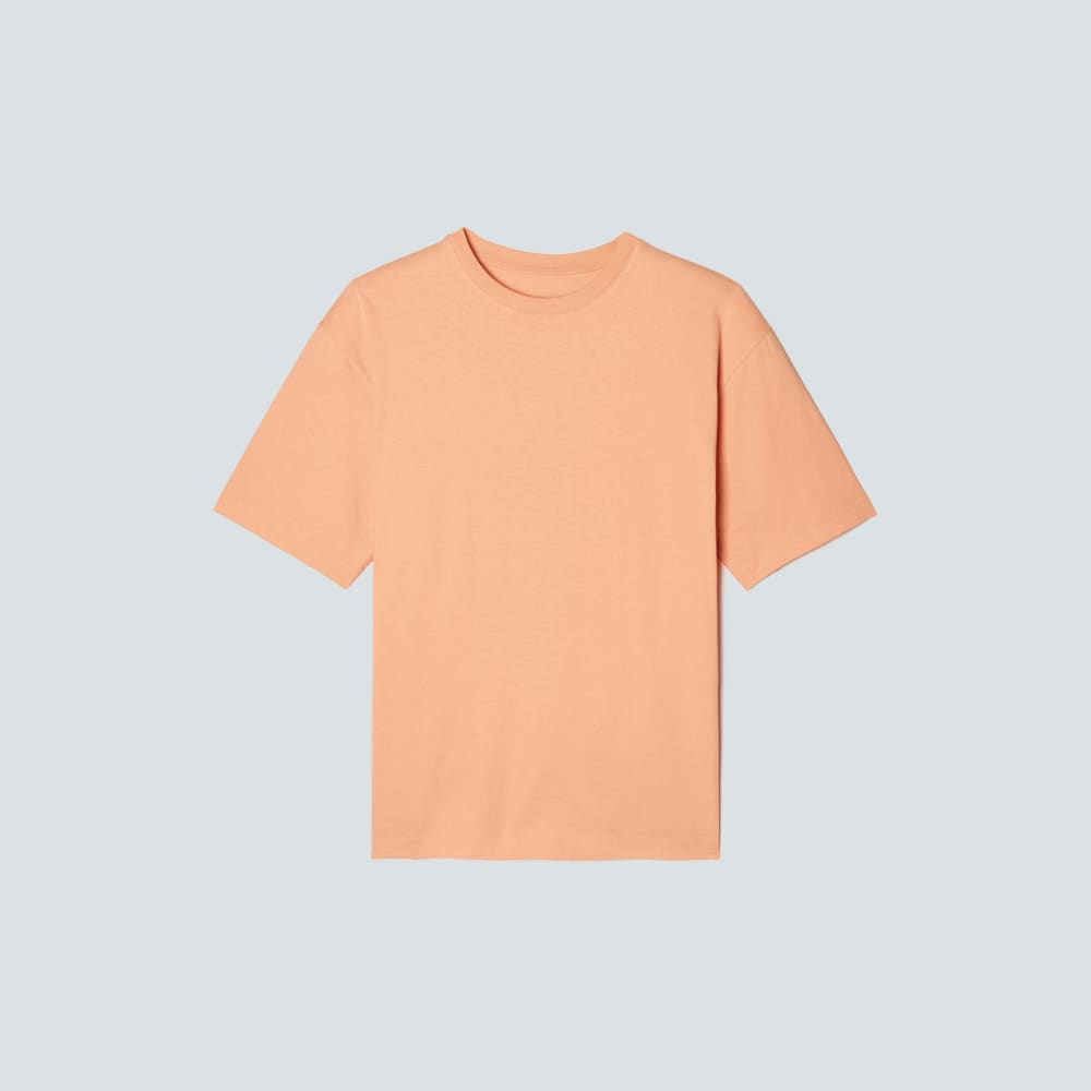 The Premium-Weight Crew | Uniform | Apricot - Image 2