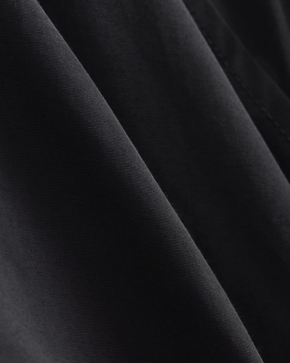 The Parka | Black - Image 7