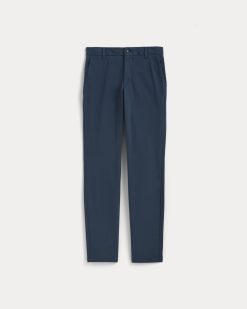 Alternative view of The Performance Chino | Uniform | Midnight Navy | Slim
