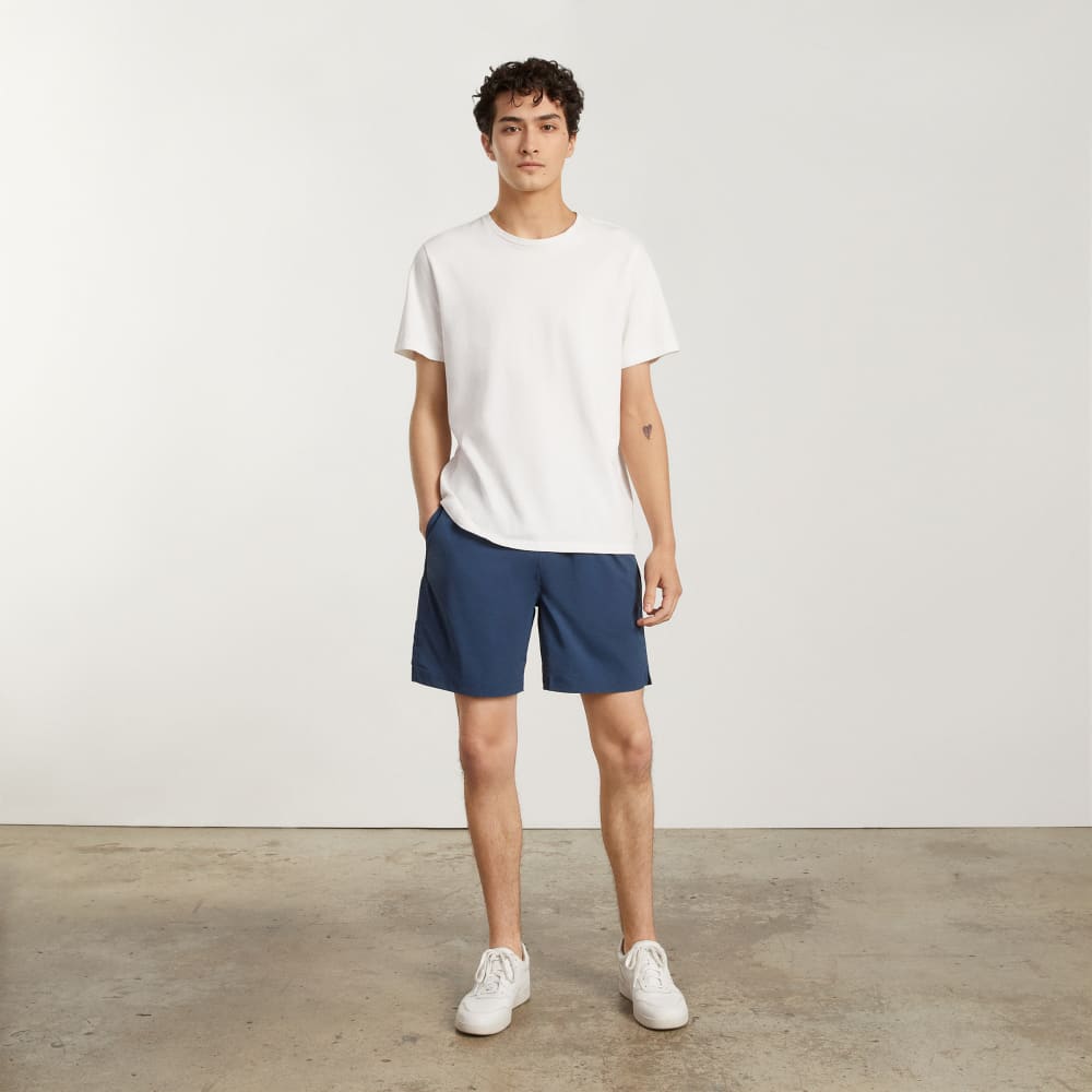 The ReNew Swim Short | Atlantic - Image 6