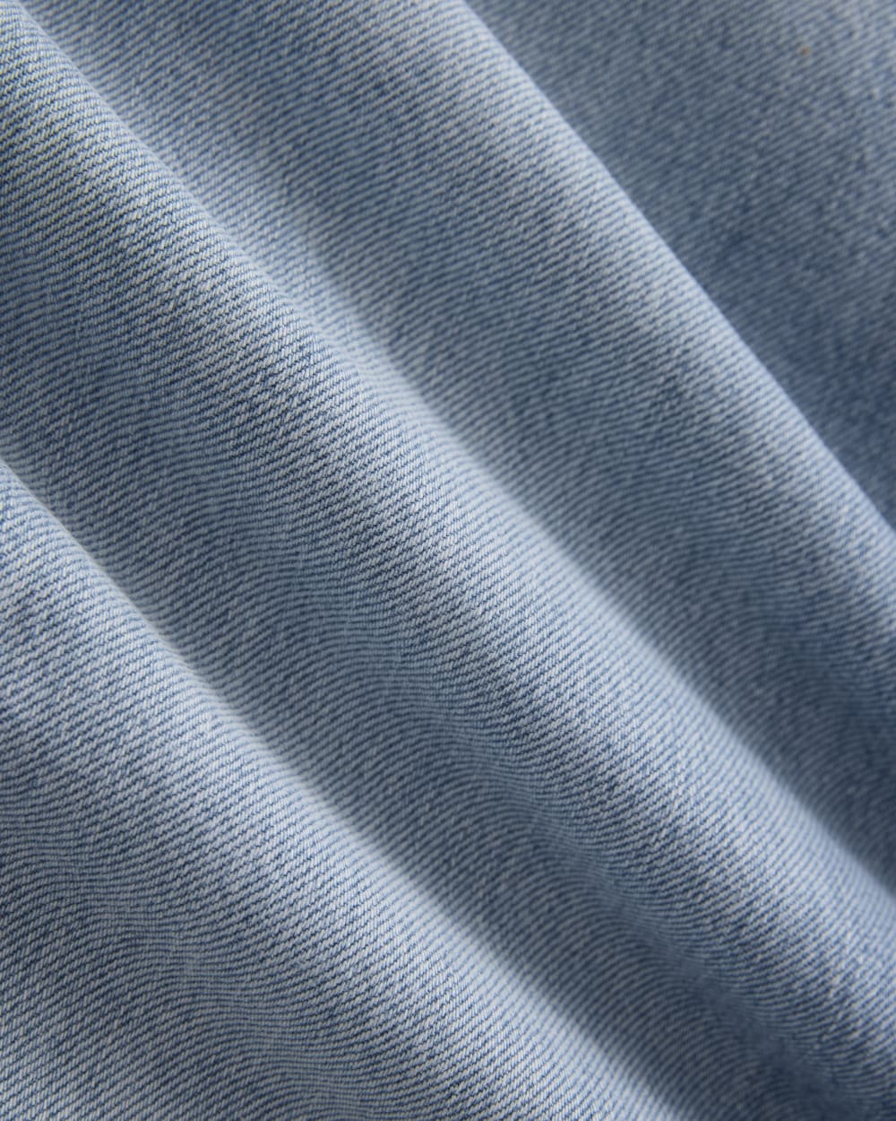 Baggy Jean | Light Indigo - Image 7