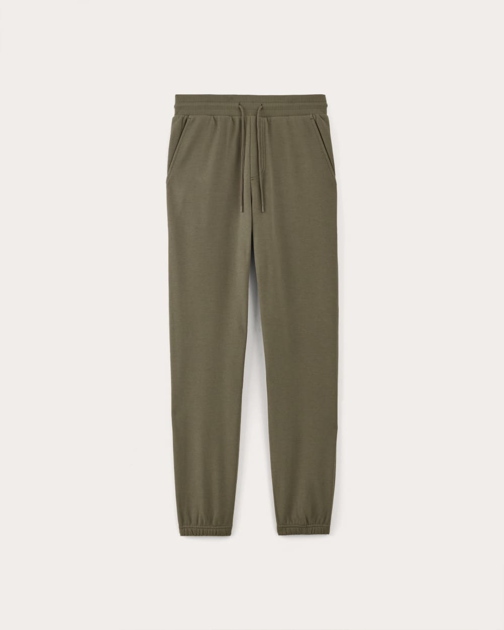 The Off-Duty Jogger | Kalamata - Image 2