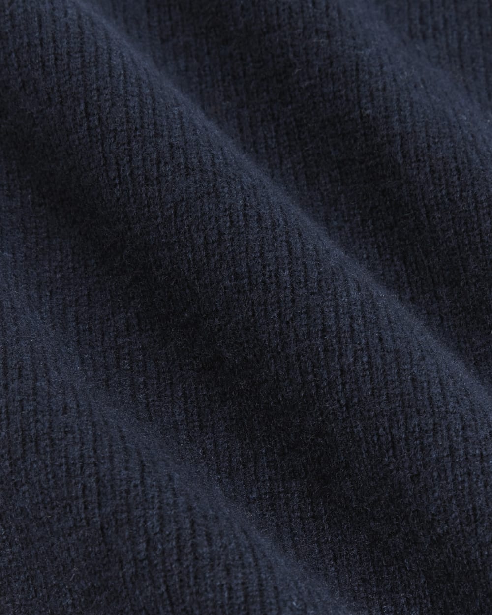 The Cabin Scarf | Navy - Image 4