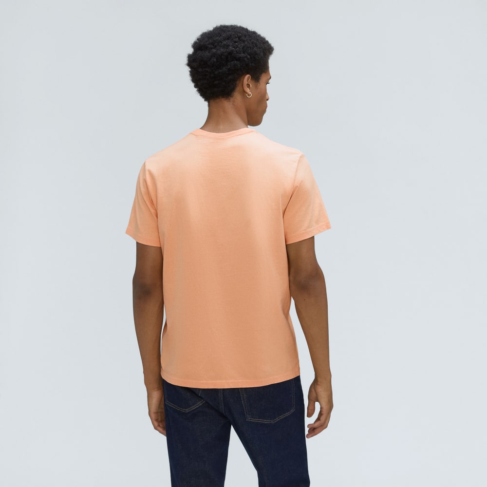 The Premium-Weight Crew | Uniform | Apricot - Image 6